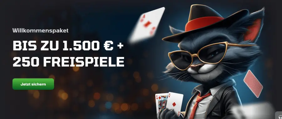 Lucky capone